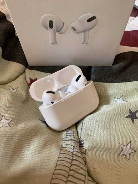 Хочу продати Airpods pro 1
