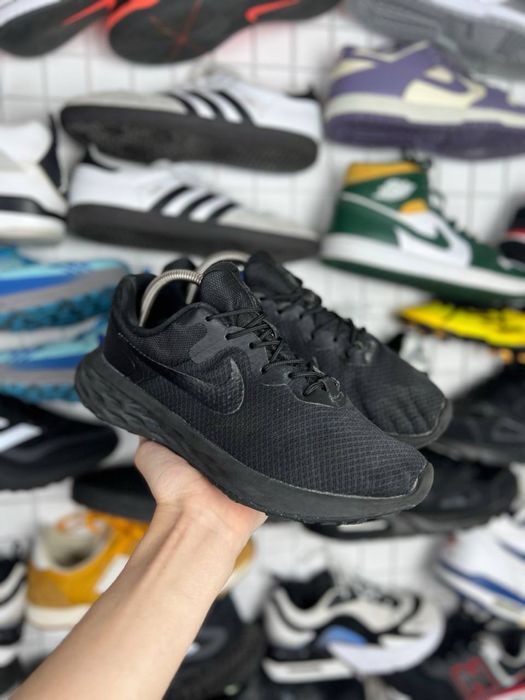 Кроссовки Nike Оригинал р(42)