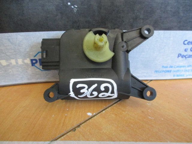 Motor da comporta da sofagem OPEL Meriva A