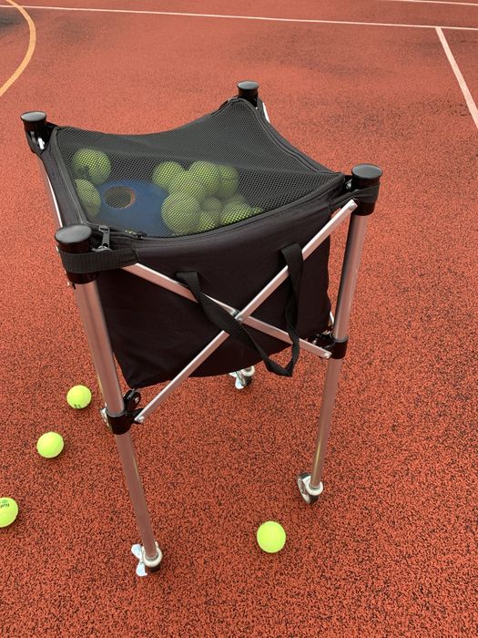Корзина для теннисных мячей(Wilson,babolat,head,yonex)
