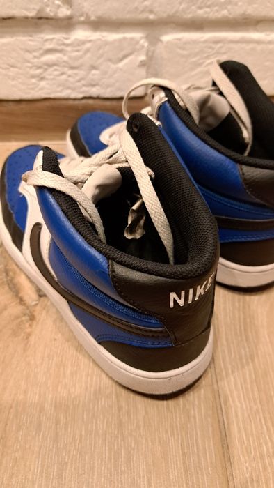 Sprzedam buty dla chłopca