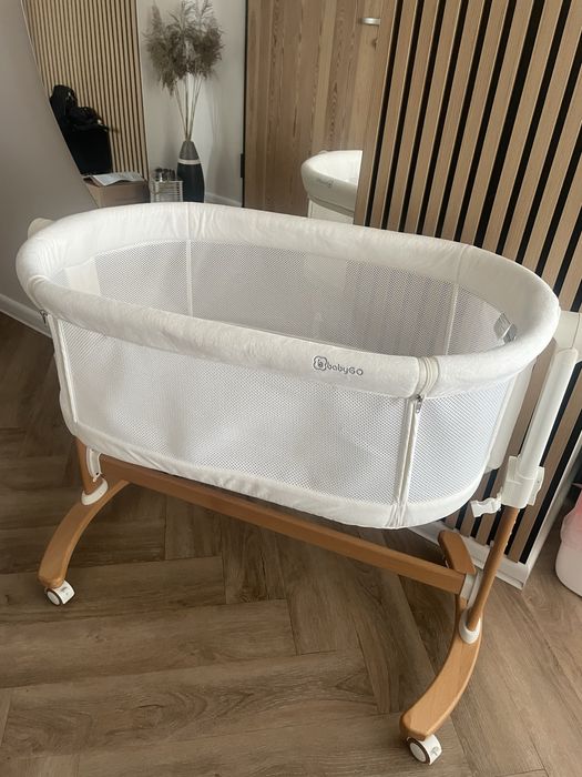 Dostawka Babygo