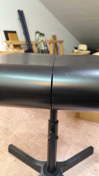 Mesa Portátil DAVE IKEA