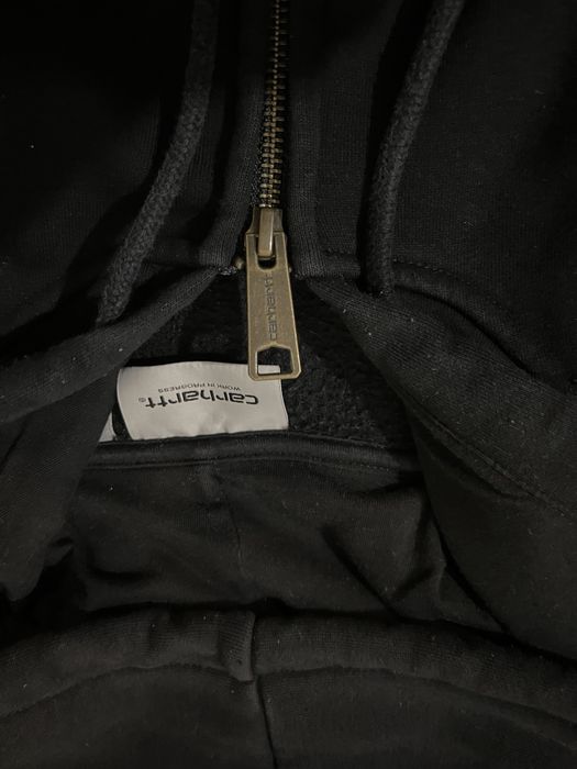 Casaco Carhartt Wip