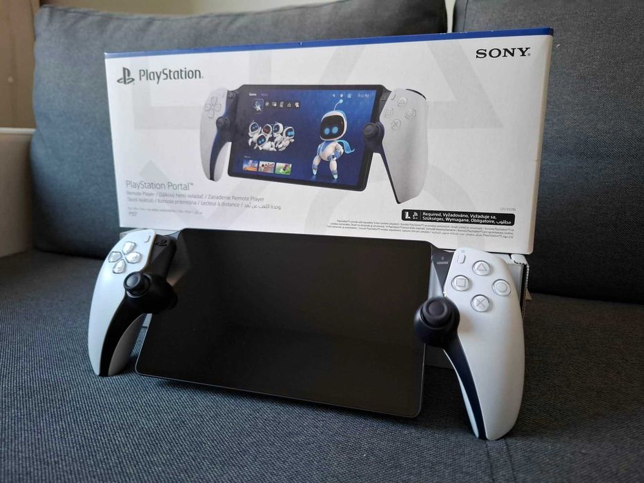 Sprzedam PlayStation Portal