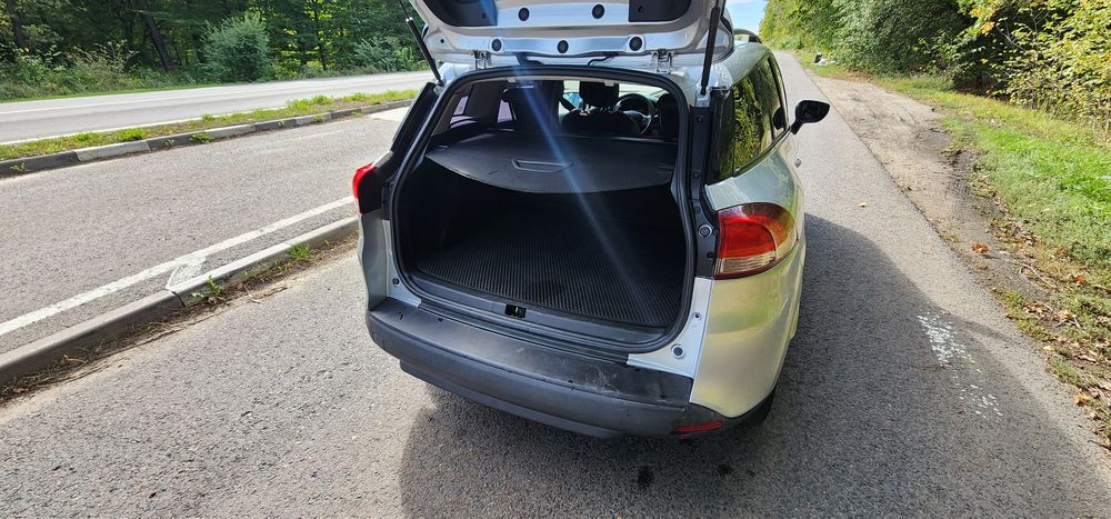 Рено Кліо 4 Renault Clio 4