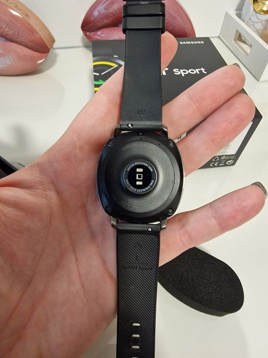 Smartwatch Samsung