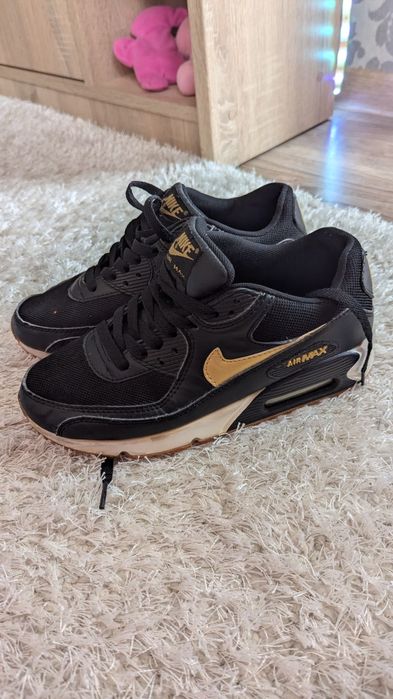 Nike airmax buty