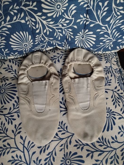 Pack 2 sapatilhas ginástica 39 40