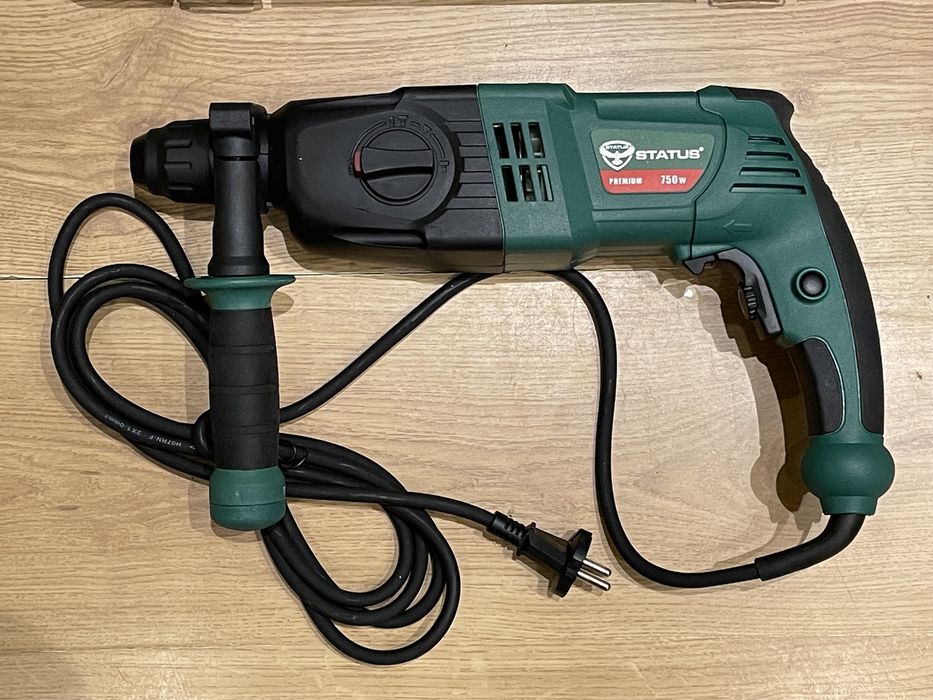 Перфоратор STATUS MPR30