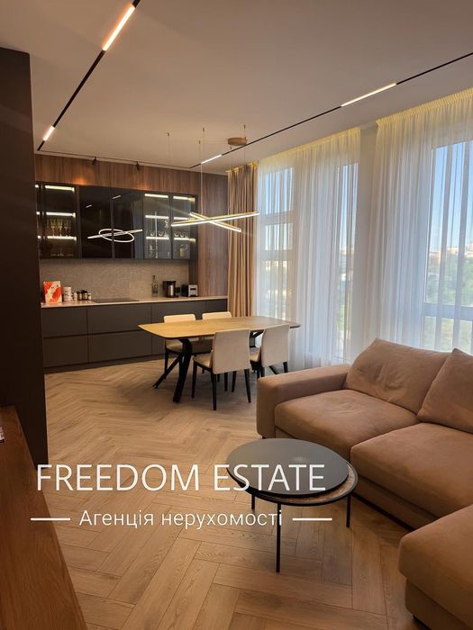 194900 $ ‼️ПРОДАЖА‼️ ЖК Павловский Квартал ‼️ 3к Дизайнерская квартира