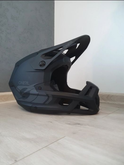 O'neal SL1 full face na rower