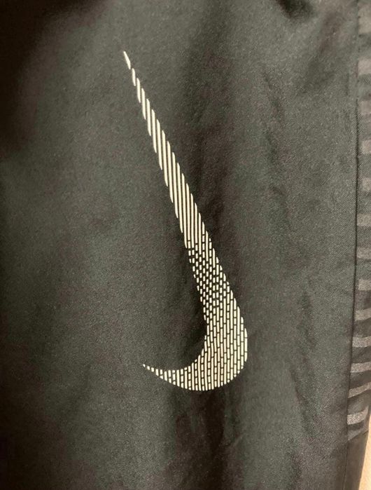 Штани Nike Dri-Fit Run Division Challenger Track Pants/Black(Оригінал)