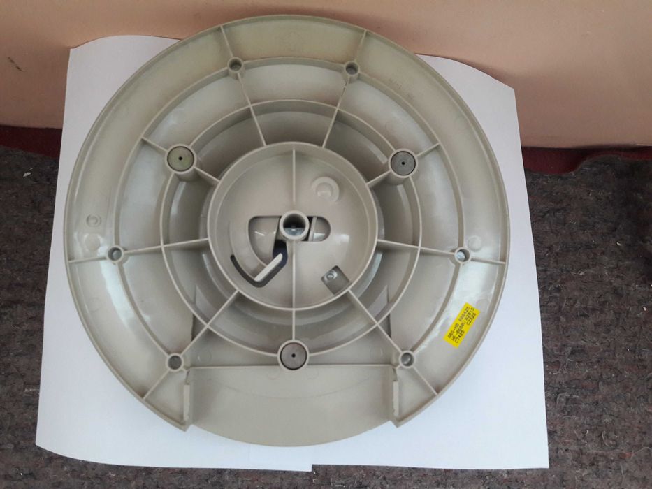 Нога монитора Samsung / поворотная подставка