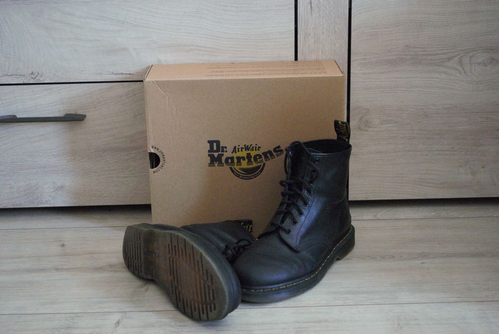 Buty Dr. Martens 1460