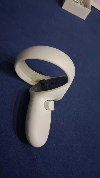 Gogle VR Oculus Meta quest 2 ***STAN BDB***