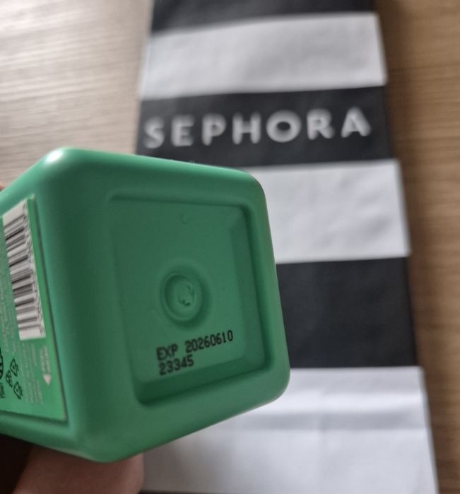 Nowy! BYOMA Sensitive Retinol Oil 30 ml olejek  z retinolem wrażliwa