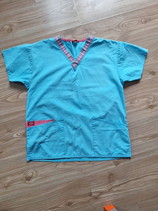 Bluza medyczna  Dickies scrubs