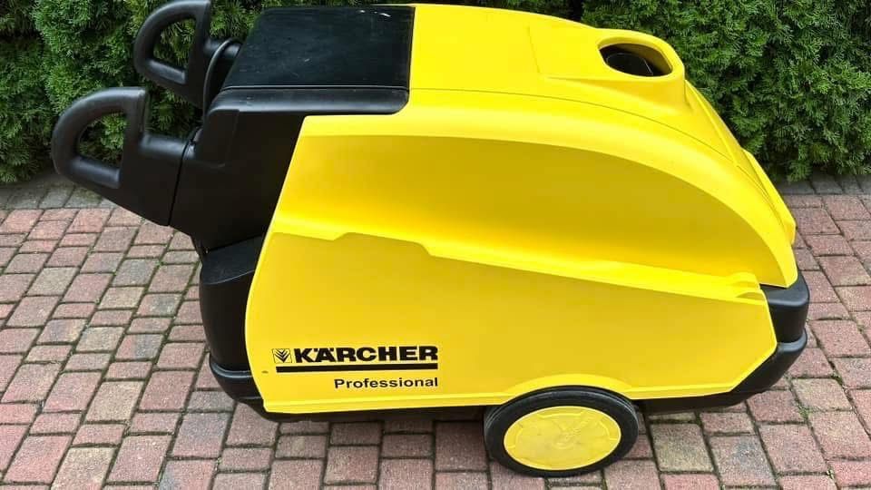 Używana myjka ciśnieniowa Karcher HDS 895m Eco HDS 895s HDS895 NAPRAWA