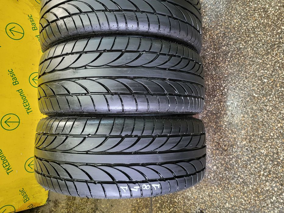 Opony Letnie 225/30R20 85W XL Achilles Atr Sport 4sztuki Montaż 7mm