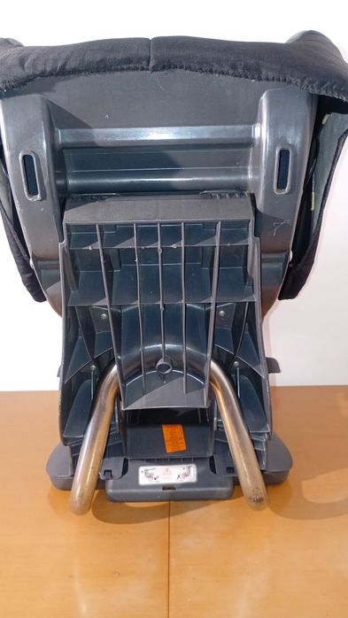 Cadeirinha auto Britax Römer 9-18kg