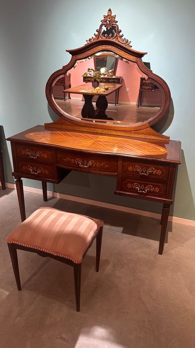 Penteadeira / toucador vintage