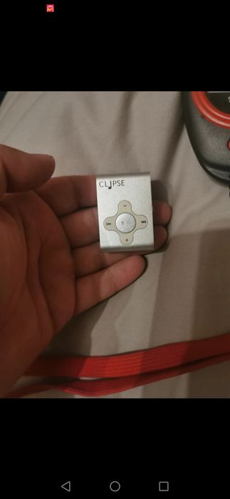 Dwie ładowarki plus mp3