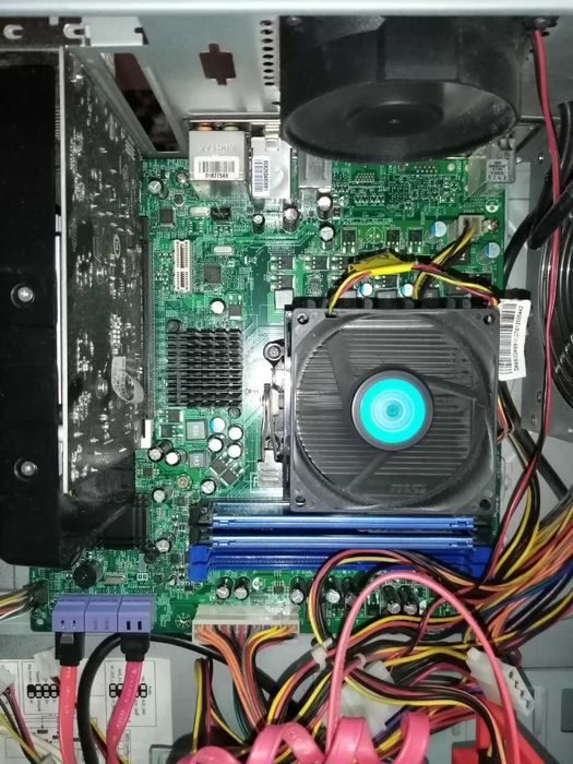 Продажа материнской платы MSI MS-7646