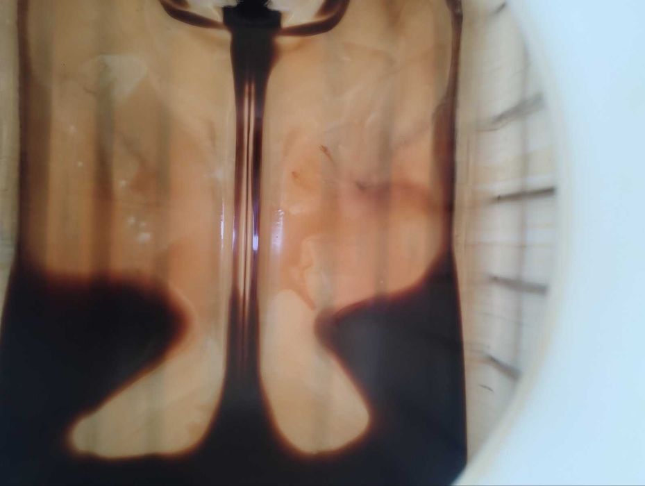 Колба, бак, ємність Б/В  на 1000л.  БЕЗ КАРКАСУ