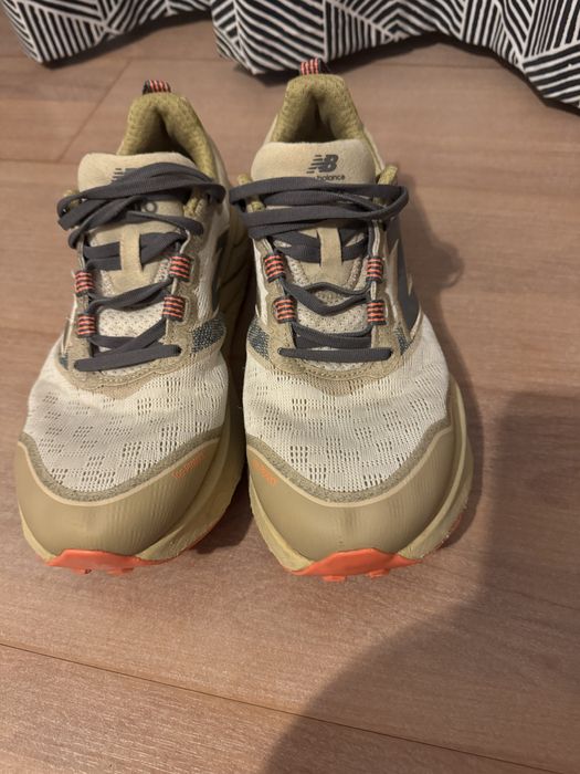 New Balance Fresh Foam X Hierro V9