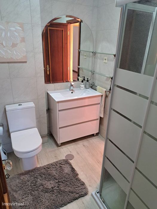 Apartamento T3 Centro Barcelos