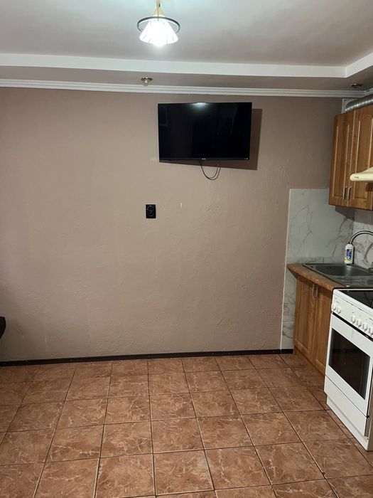 Котедж «Ведмедиця Тадея»