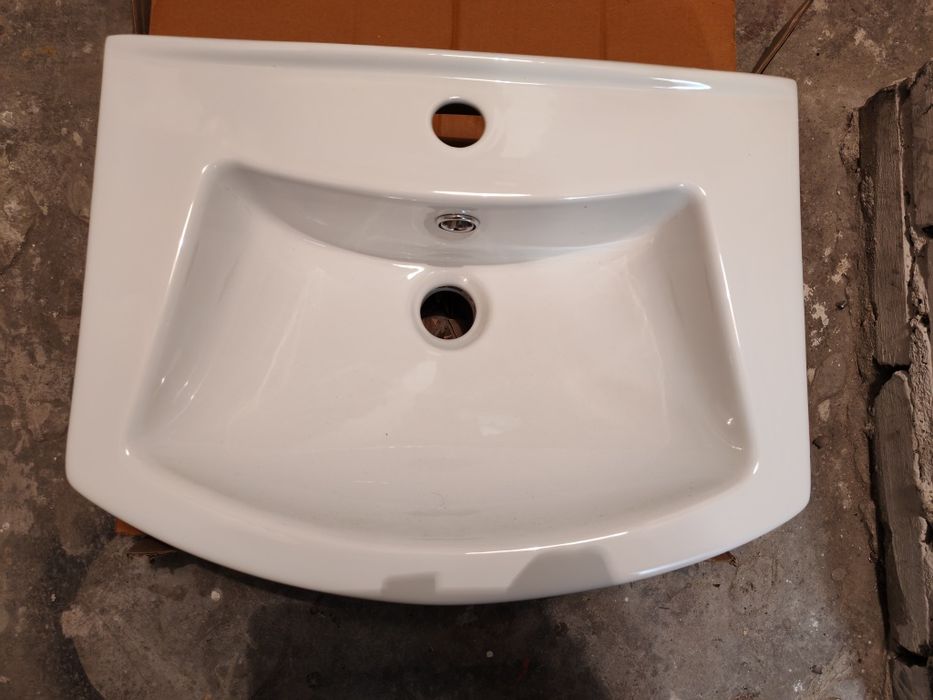 Umywalka Tomaso 45 Nowa