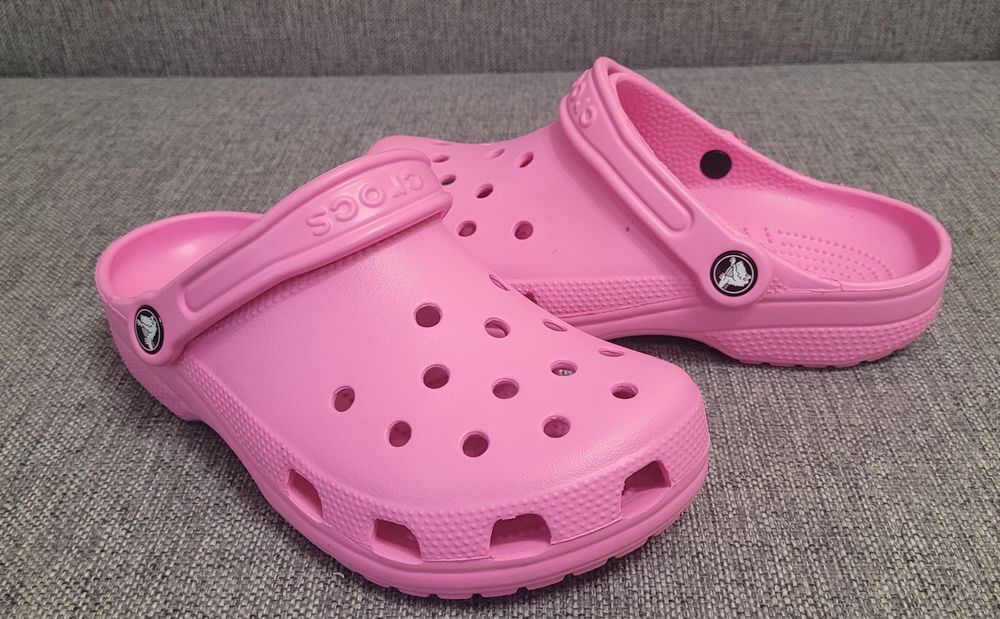 Crocs j4 , 23см крокси для дівчинки j4