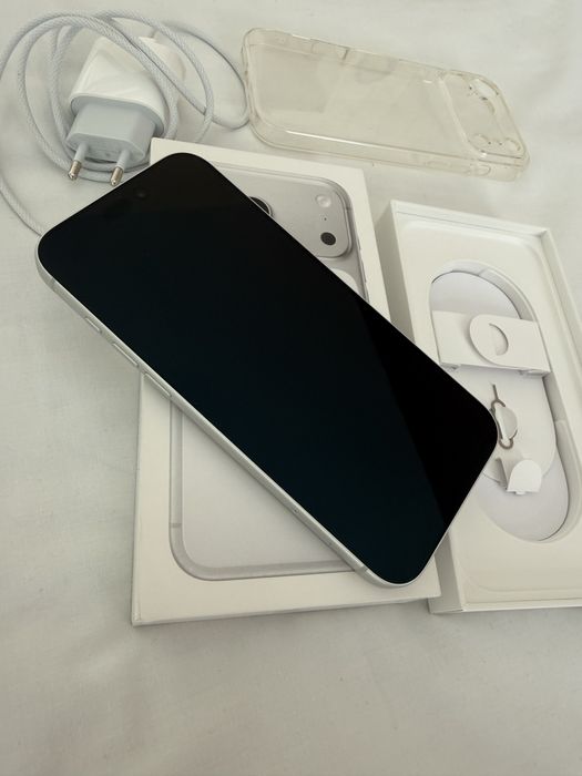 Iphone 17pro max!! 100% kondycja!! Jak nowy!