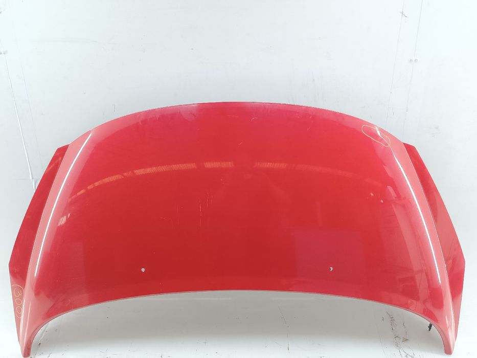 Capot - peugeot 207 (wa_, wc_) | 06 - 15