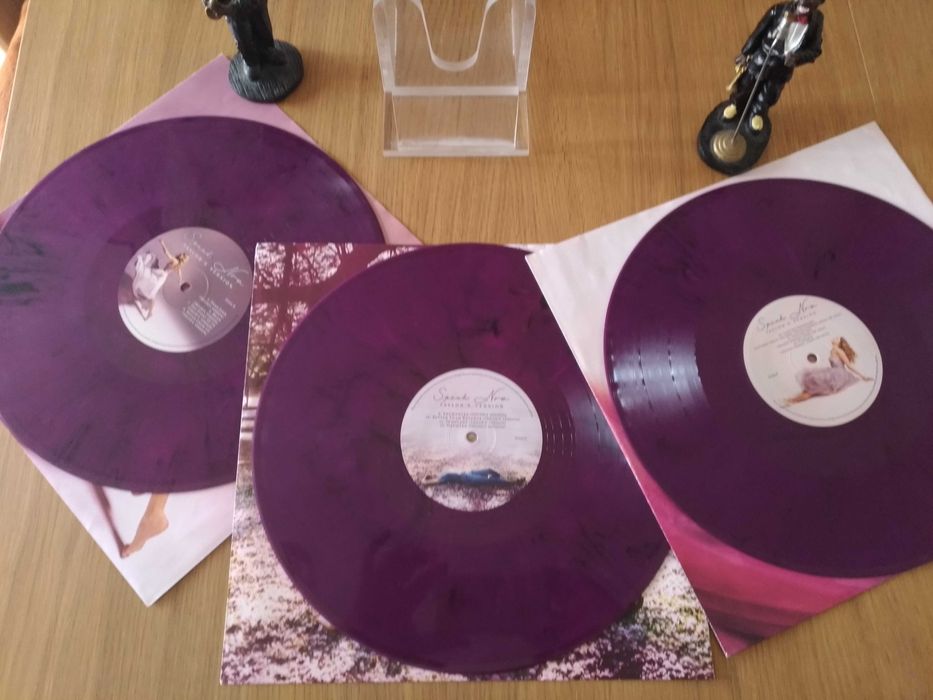 Taylor Swift - Speak Now (Taylor's Version) 3LP