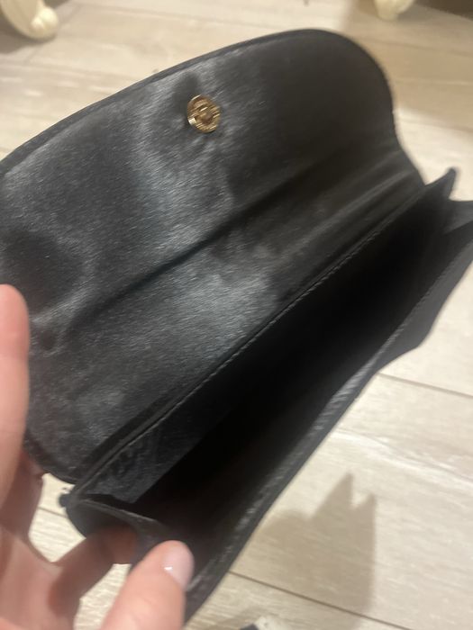 Клатч giorgio armani