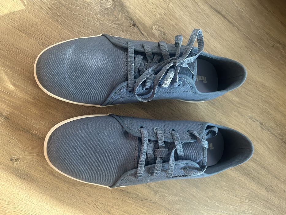 Чоловічі кеди Timberland