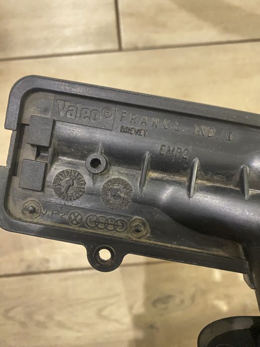 Радиатор печки пассат б4 радіатор пічки wv