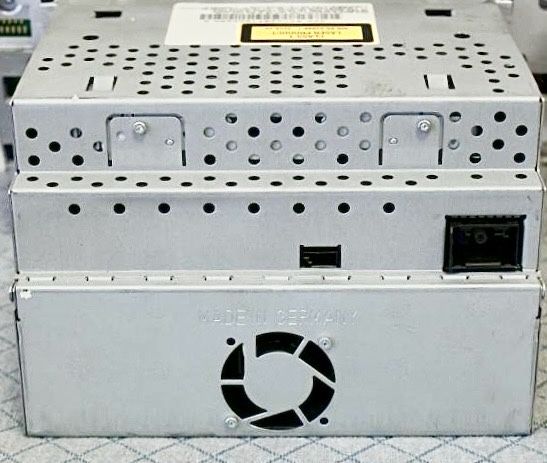 Radio Nawigacji Mercedes SLK  R171 Comand NTG1 Europa
