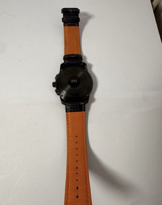 MyKronoz ZeTime Regular