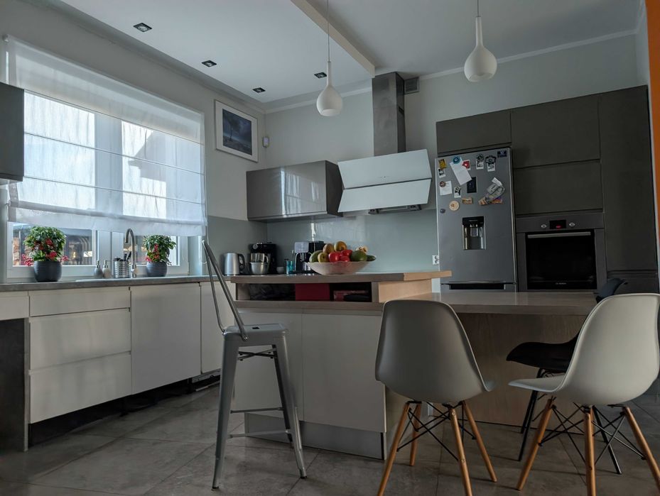 Meble kuchenne , kuchnia używana