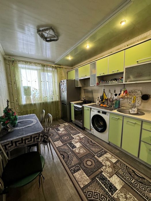 Продаж 3-кімнатної квартири, Кічкас