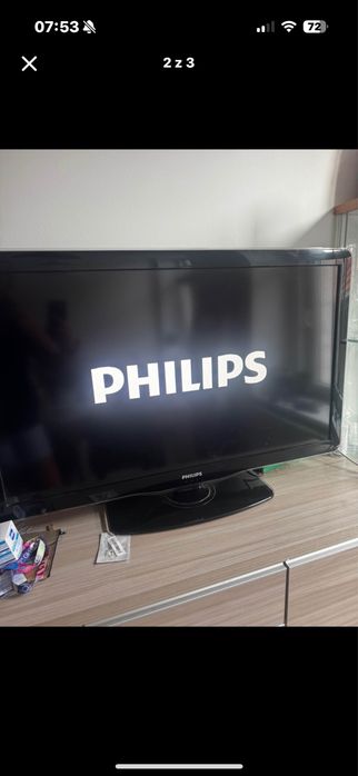 Telewizor  philips