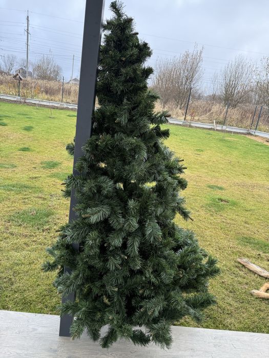 Штучна ялинка 2 м