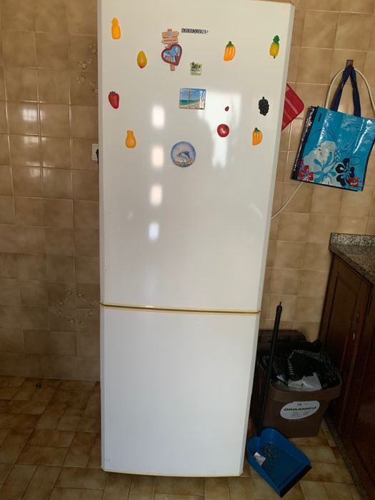Combinado Samsung- pagamento em numerário