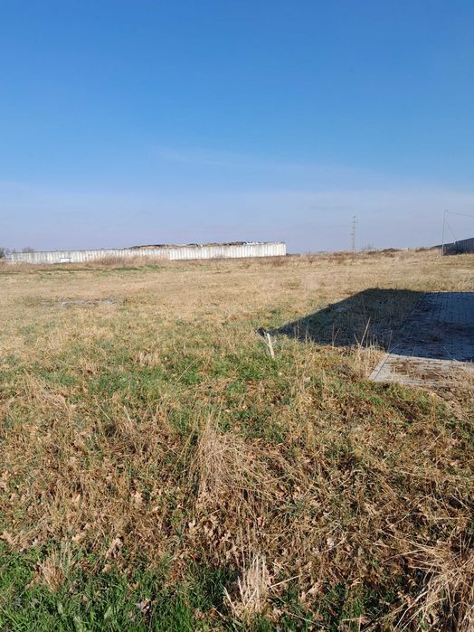 Wynajmę teren 1,3 ha ogrodzony z prądem i wodą - Widok 3