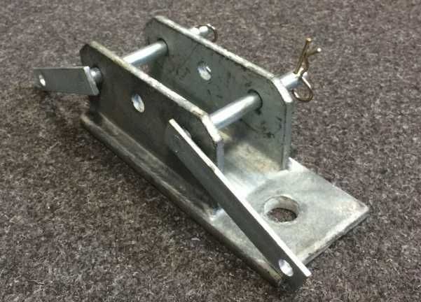 Zlecę serwis, naprawę i konserwację elementów systemów szalunkowych