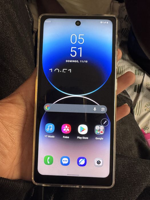 I25 Ultra novo na caixa